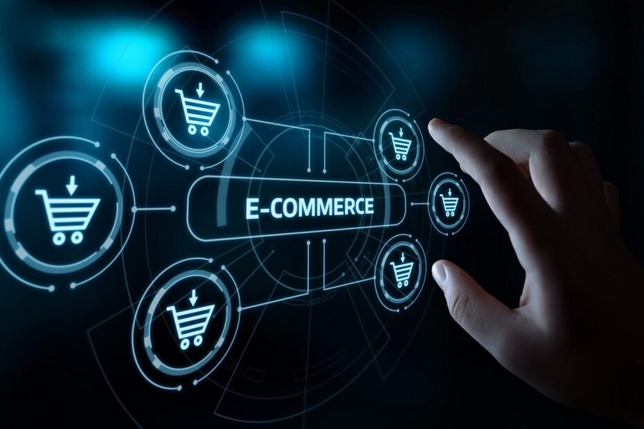 future of e-commerce